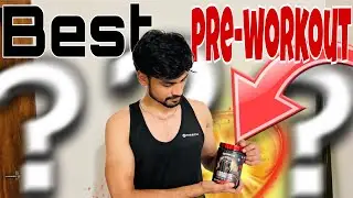 karnage pre-workout Review | Good or bad ??? #preworkout