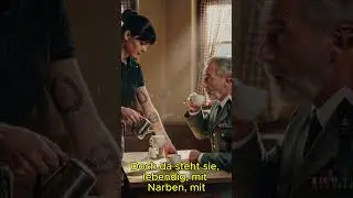 Totgeglaubte Soldatin serviert Kaffee &ndash; und entfacht stille Rebellion