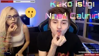 ELWİND - Keko Islığı Nasıl &Ccedil;alınır &Ouml;ğretiyor