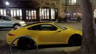 MELLOW YELLOW  - THE SULTRY VOICE
