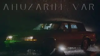 Zamina Rahimova &mdash; Ahuzarım Var | 2023 (Rəsmi Musiqi Videosu)