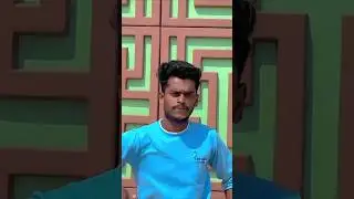 Rai Rai Rai Ra ❤️|| trading Odia romantic Sambalpuri Dance video 🕺|| #shorts #trending # Sambalpuri