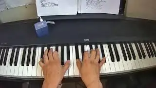 Mas Allá. Gloria Estefan. Academia Angelus.