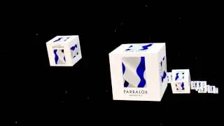 Parralox - Megamix 2015