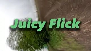Juicy Flick Tutorial 💥