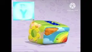 Wonder box at Nick jr theme song
