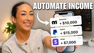 How to Make Money on Social Media Using Automations (Complete Manychat Tutorial)