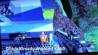 Call Of Duty AW Survival Recovery Glitch