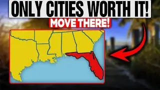 Florida Cities Ranked: Why the &ldquo;Sunshine&rdquo; State is Letting Its People Down