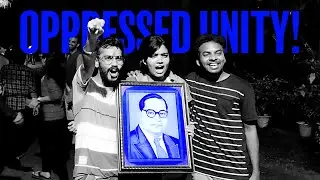 Long Live Oppressed Unity! | TISS Mumbai Students Union Election 2022