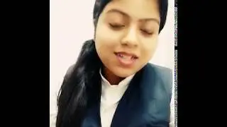 Alumni Speak  | Airhostess | All inclusive training exposure in Malaysia | Bangkok