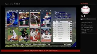 THE NEW ROSTER UPDATE | MLB 18 The Show