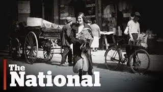 New Heritage Minute showcases Toronto's historic Kensington Market