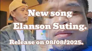 Elanson suting,  jingrwai thymmai jong i kaba kham hit shuh&sup2;. 