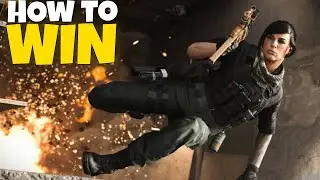 How to win in solo vs squad situation | codm best tips and tricks