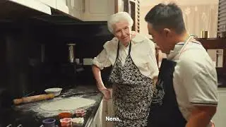 Capítulo 2: Nena y Lauti – Sabores que Unen Generaciones - Felices Fiestas - Fundación Empate