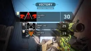 Bo3 epic combat axe killcam!