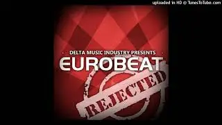 Space Invader (Extended Mix) - Jimmy Diamond