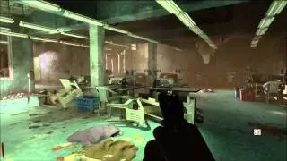 Facing the Dragon: Die Rise Achivement/Trophy Guide (Call of Duty: Black Ops 2)