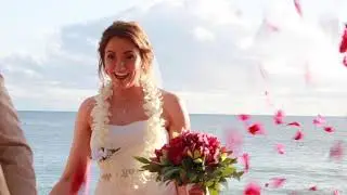 Kauai Wedding