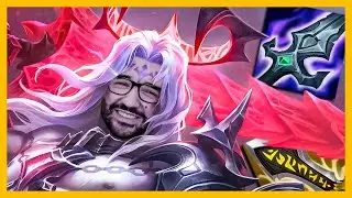Comprei a NOVA SKIN de 1000 REAIS do VIEGO! (spoiler: o boneco ainda é fraco)