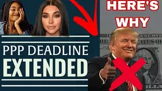 PPP EXTENDED UPDATE 2021,WOMPLY,PPP GLITCHES,CASH APP PPP/SBA LOAN UPDATE,BLUEACORN FUNDING