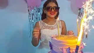 şefaat doğum günü partisi