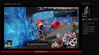 One piece pirate warriors 4 going through all arcs with oden (part 2)