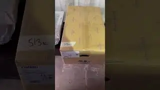 513 К от 30.10.25 в 11:34. Доставка Villeroy&Boch, Omoikiri