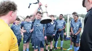 Opening of Outdoor Sports Facilities at St. Tiernans Community School | March 2024