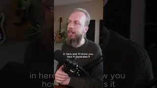 How to Remove Harmonies From Vocals (2025 Tutorial) #LALALAI #AI #Vocals
