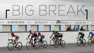 The First Crit of the Year!