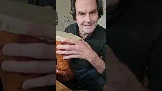 DIY Replace Goat Skin Hand Drum Head