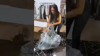 Upgraded my heat press to a WALAPress from Heat Transfer Warehouse