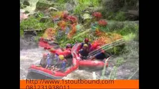 081 231 938 011 , Paket Team Building, Paket Team Building di Bandung , www.1stoutbound.com