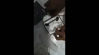 Unboxing TWS RP 200an Nemesis NYK WR700