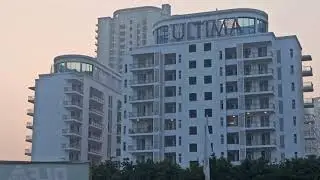 Dwarka Expressway Residential Flats and Projects