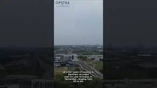 Markham Property Pulse&trade; - November 2023【OPSTRA&reg;AgentOpinionLeader&trade;】