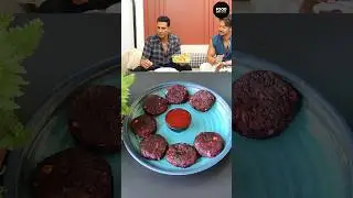 Akshay Kumar's Favourite Healthy Starter Recipe #shorts