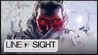 Line Of Sight Con La Gorda De Thepower