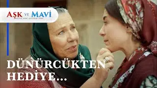 Hasibe, Refika'nın yaptıklarına dayanabilecek mi? - Aşk ve Mavi 32. Bölüm