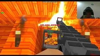 Pixel WARFARE SHOOTING GAME CRAZY.GAMES.COM