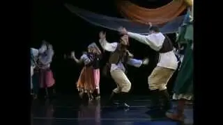 Hradistan & Jiri Pavlica - Karneval