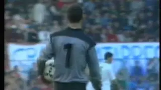 1989 (November 11) Italy 1-Algeria 0 (Friendly).mpg