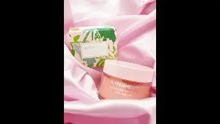 #youtubeshorts    Heimish Watermelon 🍉 Moisture Soothing Gel Cream