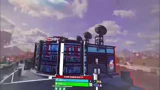 Phoenix Pubs - 5/1/25 - Population: One VR - Meta Quest