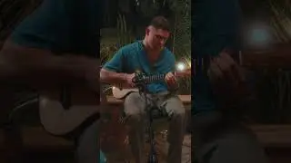 Did you know Mark Richards can talk to birds? #markrichards #sugarshacksessions #livemusic