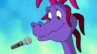 Dragon Tales - 
