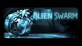 Alien Swarm Soundtrack - Syntek Residential (Shopping center music)