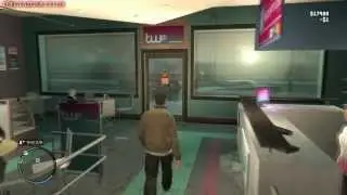 Grand Theft Auto IV - Mission #26 - Out Of The Closet...